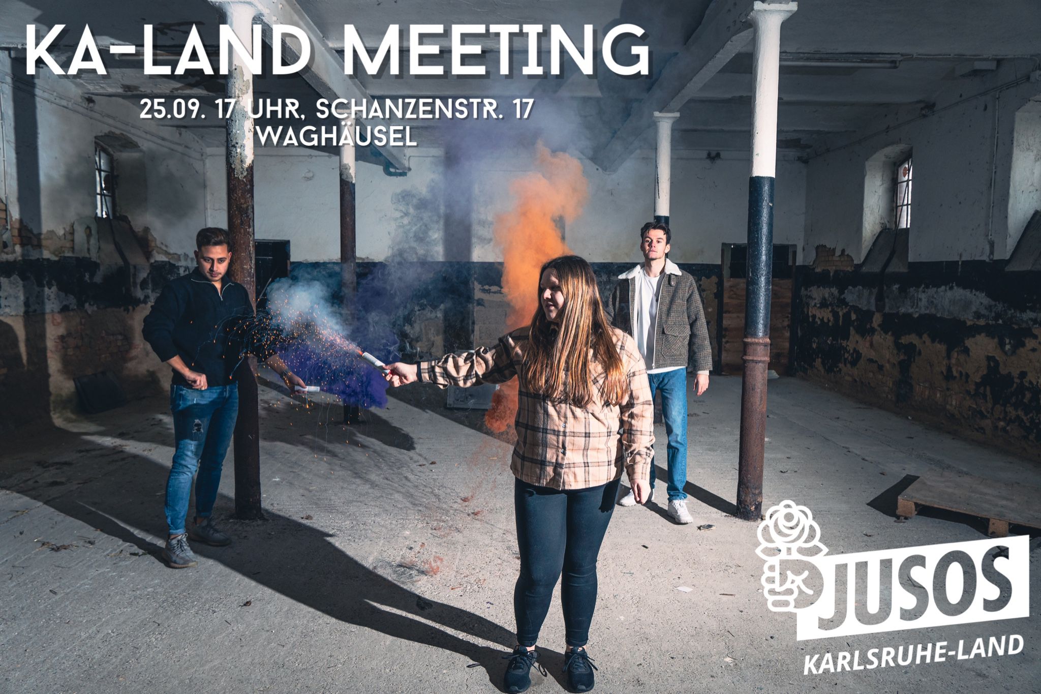 KA-Land Meeting
